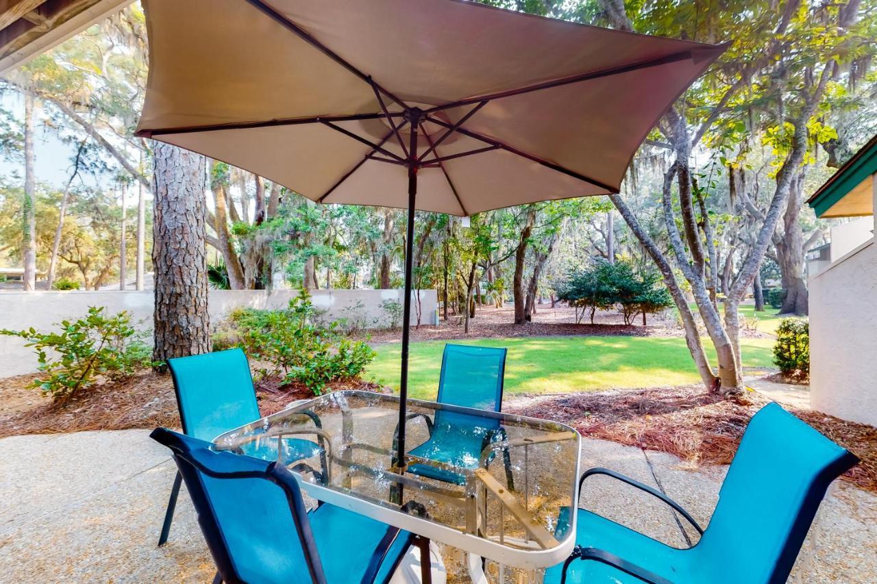Stoney Creek Villa 299 Hilton Head Island Exterior foto