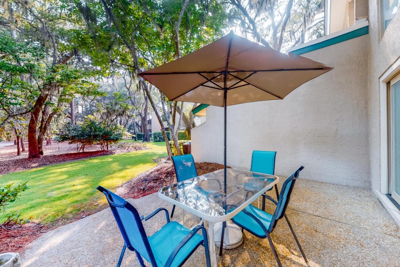 Stoney Creek Villa 299 Hilton Head Island Exterior foto