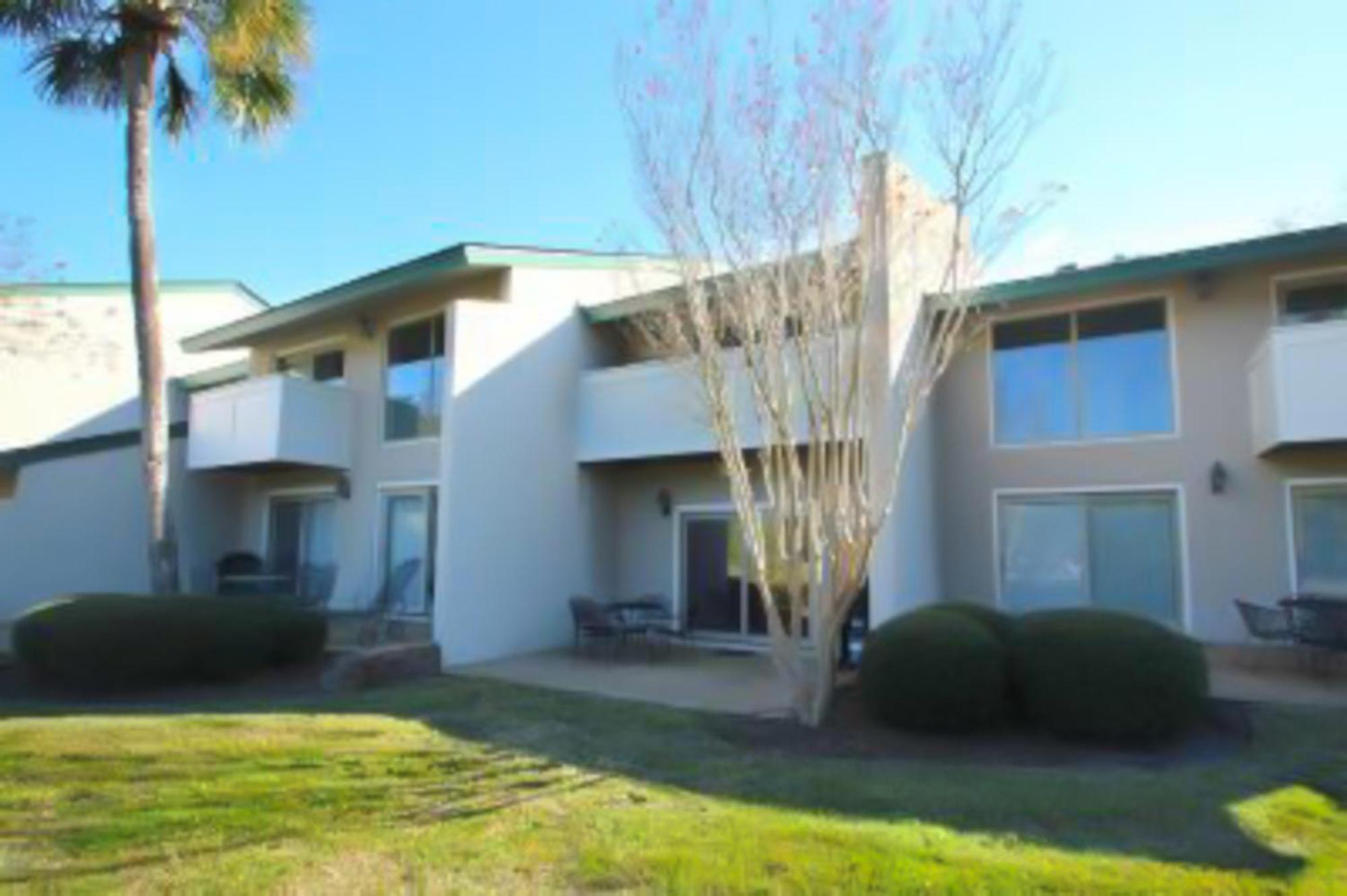Stoney Creek Villa 299 Hilton Head Island Exterior foto