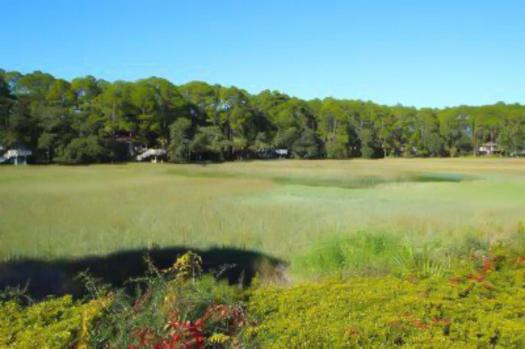 Stoney Creek Villa 299 Hilton Head Island Exterior foto