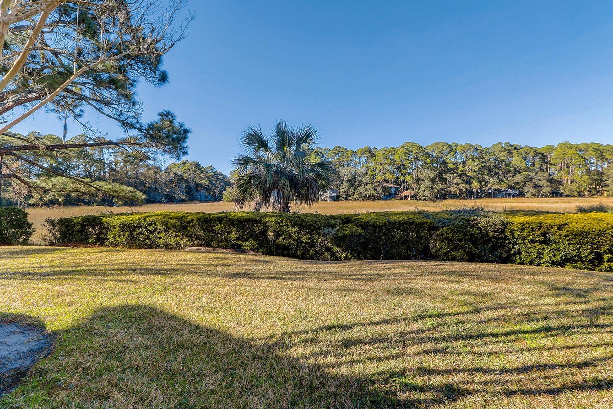Stoney Creek Villa 299 Hilton Head Island Exterior foto